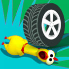 Wheel Smash icon