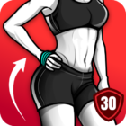 Workout for Women: Fit at Home icon