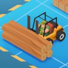 Idle Lumber: Business Empire icon