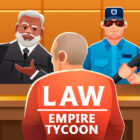 Law Empire Tycoon Idle Game