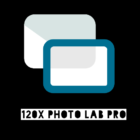 120x PhotoLab Pro icon