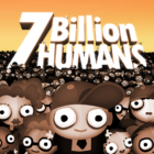 7 Billion Humans icon