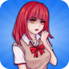 Anime High School Simulator icon