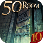 Can you escape the 100 room X icon