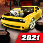 Car Mechanic Simulator 21 icon