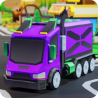 City Builder : Pick-up And Delivery icon