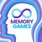 Concentrate – Memory games. Infinite Memory icon