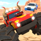 Crash Drive 3 icon