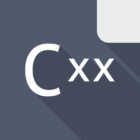 Cxxdroid icon