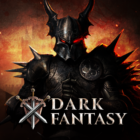 Dark Fantasy icon