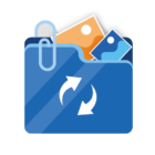 DigDeep Recovery & Recycle Deleted Photos Pro icon