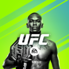 EA SPORTS UFC Mobile 2 icon