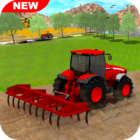 New Tractor Farming 2021 icon