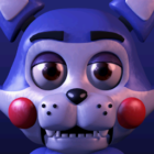 Five Nights At Candy’s Remastered icon