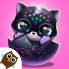 Fluvsies Pocket World – Pet Rescue & Care Story icon