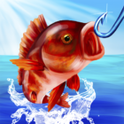 Grand Fishing Game icon