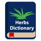 Herbs Dictionary icon