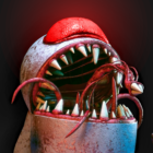 Imposter Hide 3D Horror Nightmare icon