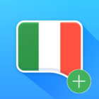 Italian Verb Conjugator Pro icon