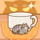 Kitten Hide N’ Seek: Neko Seeking icon