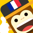 Learn French Language with Master Ling Premium icon