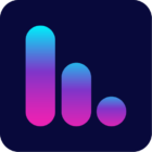 Learn Spanish through music with Lirica icon