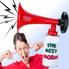 Loudest Air Horn (Prank) icon