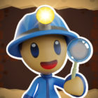 Mine Rescue! icon