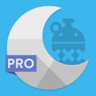 Moonshine Pro – Icon Pack icon