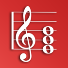 Music Theory Companion with Piano & Guitar Premium icon