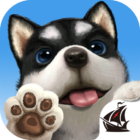 My Dog – Puppy Game Pet Simulator icon