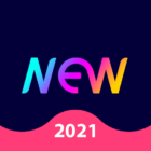 New Launcher 2021 Premium icon