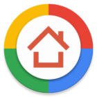 Nova Google Companion icon