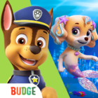 PAW Patrol Rescue World icon