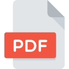 PDF viewer lite icon