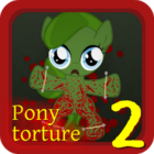 Pony Torture 2 icon