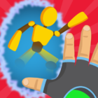 Portal Hero 3D: Action Game icon