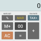 Simple Calculator icon