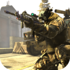 Special counterattack – Team FPS Arena shooting icon