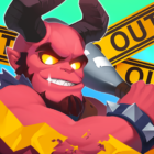 Swing Fighter icon