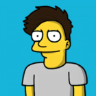 The Simpsons Simpvill icon