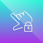 Touch Lock : Lock touch screen icon