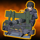 Turret Defense icon