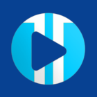 XCIPTV PLAYER icon