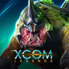 XCOM Legends icon