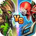 Aliens Vs Zombies icon