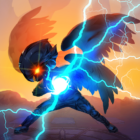 Angel Saga: Hero Action Shooter RPG icon