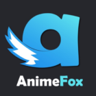 AnimeFox – Watch anime subtitle icon