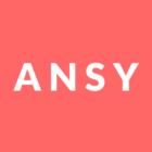 Ansy – filters & presets icon