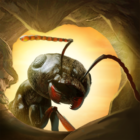 Ant Legion: For the Swarm icon